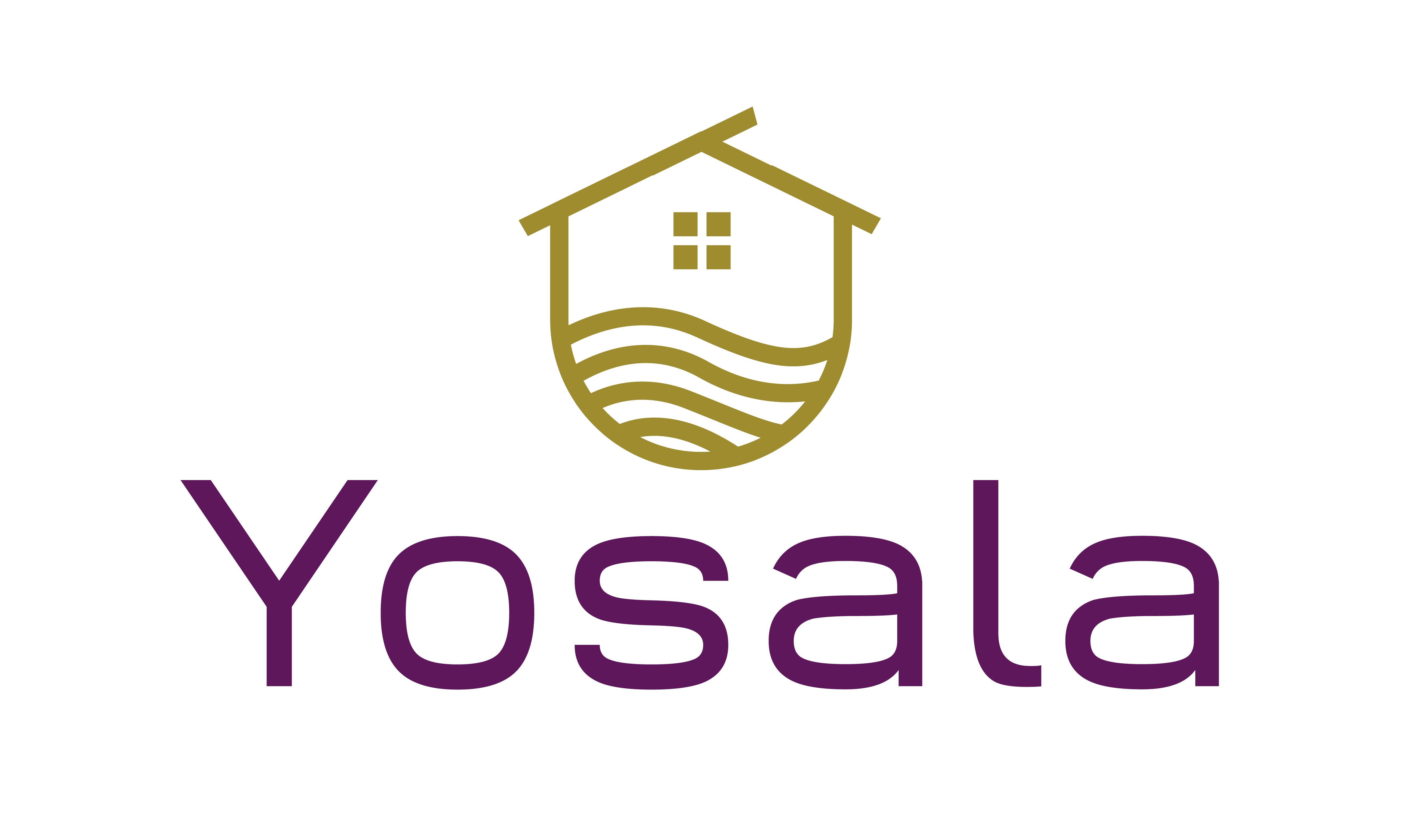 Yosala logo